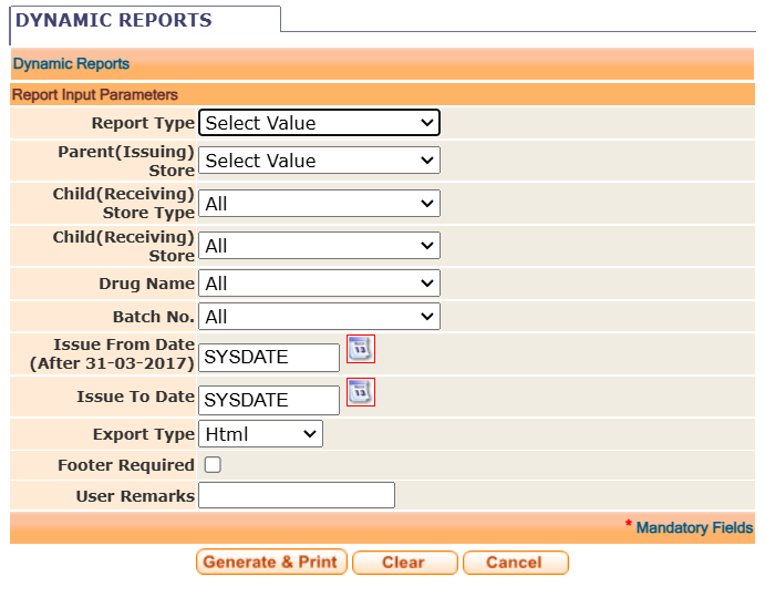 issueregister