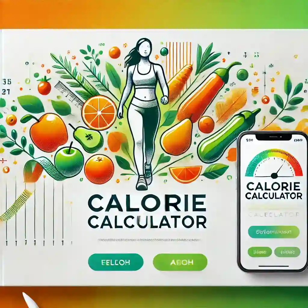 Calorie Calculator