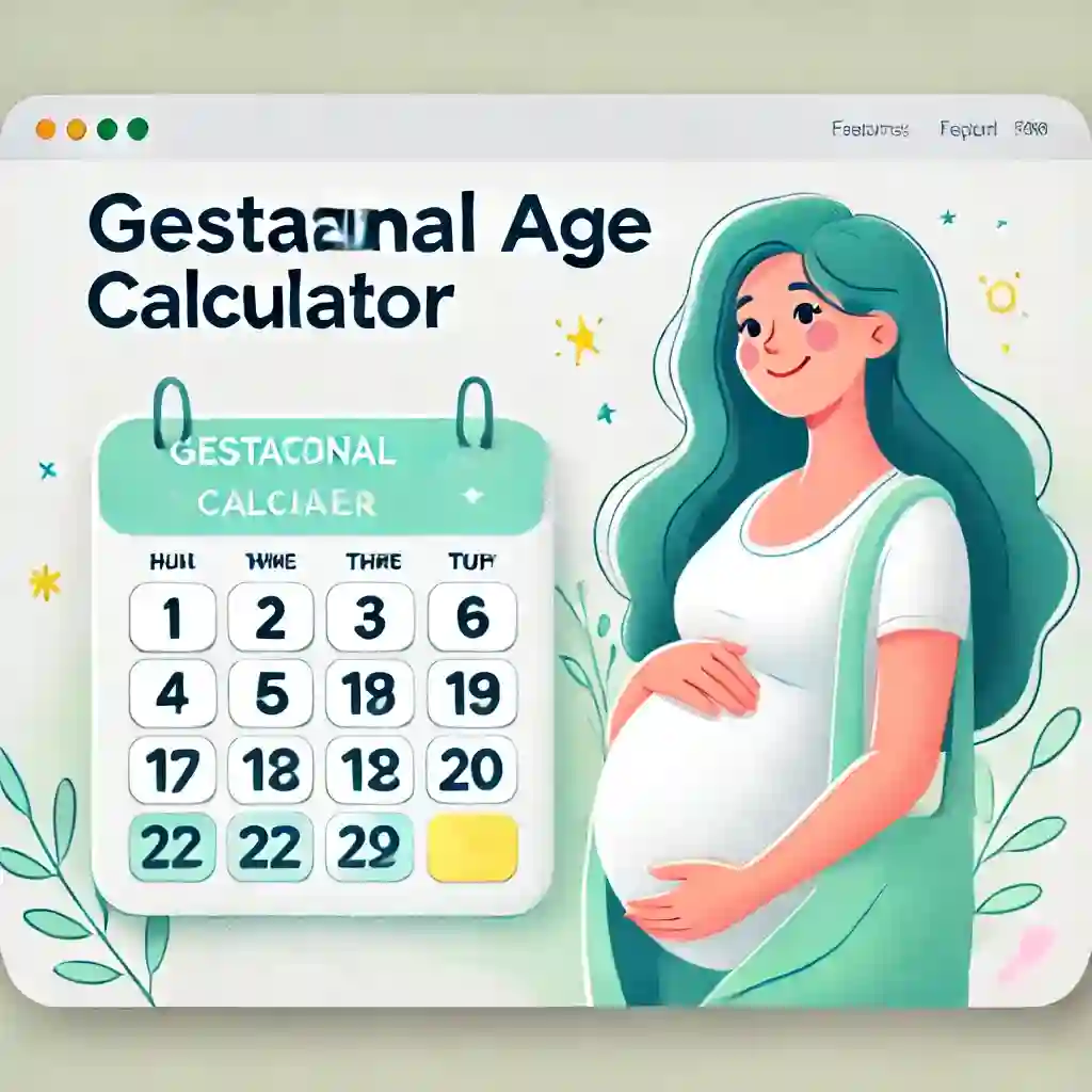 Gestational Age Calculator