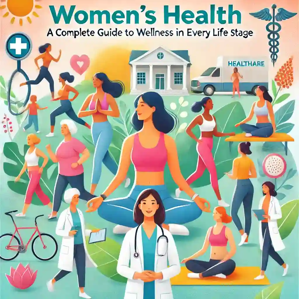 Women's Health