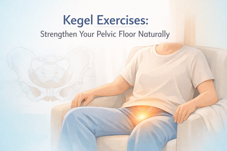 Kegel Exercises