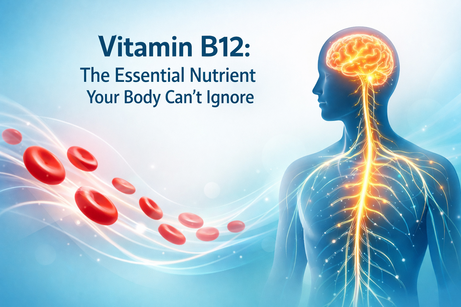 Vitamin B12